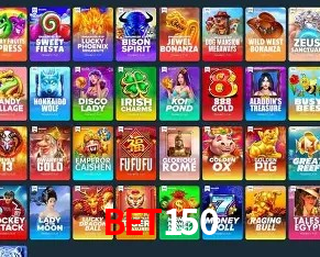 Sistemas de Segurança bet150