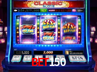 Especiais de Fim de Semana bet150