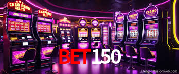 Mesa de Blackjack bet150